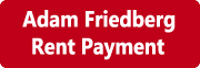 Action button to make a rent payment